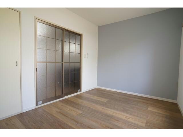 TECHNO TOWNボナールＡの物件内観写真