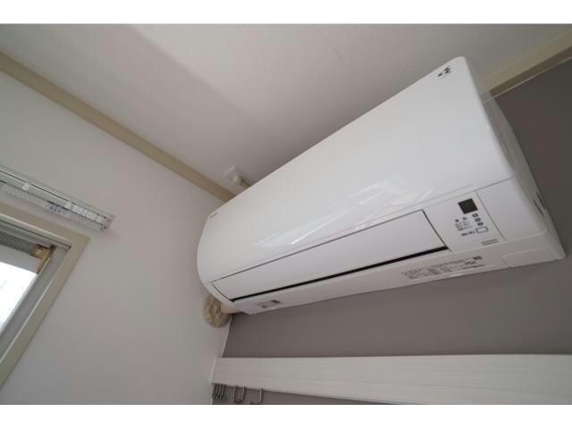 TECHNO TOWNボナールＡの物件内観写真