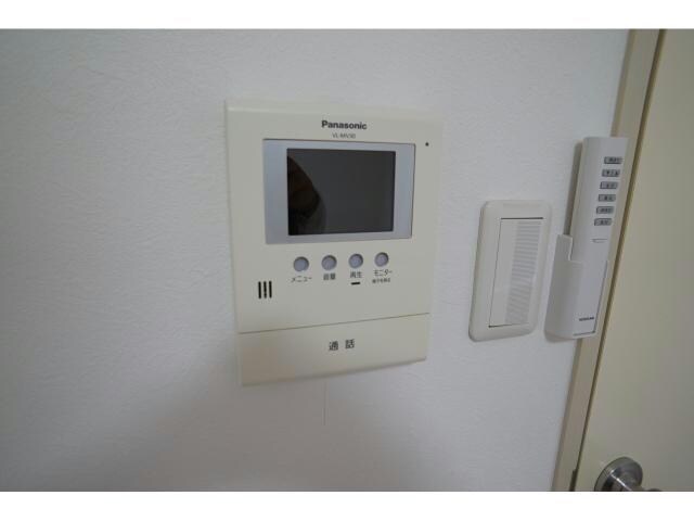 TECHNO TOWNボナールＡの物件内観写真