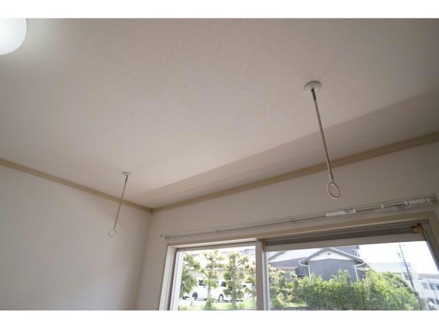 TECHNO TOWNボナールＡの物件内観写真