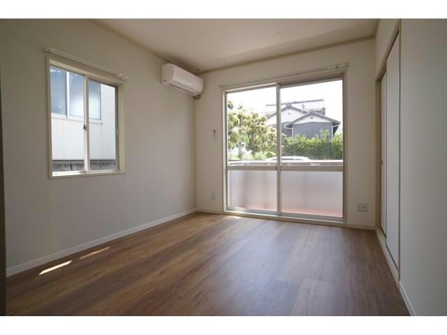 TECHNO TOWNボナールＡの物件内観写真