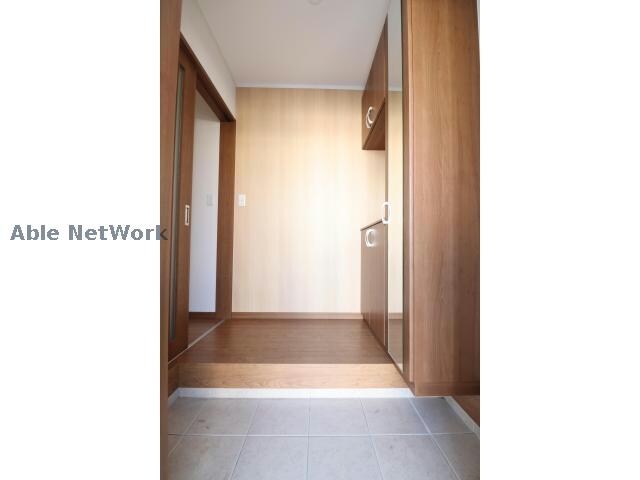 葵西2丁目貸家の物件内観写真