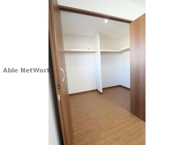 葵西2丁目貸家の物件内観写真