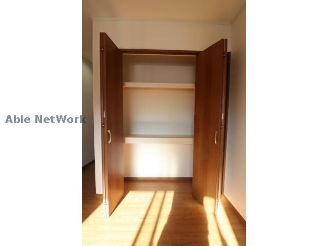 葵西2丁目貸家の物件内観写真