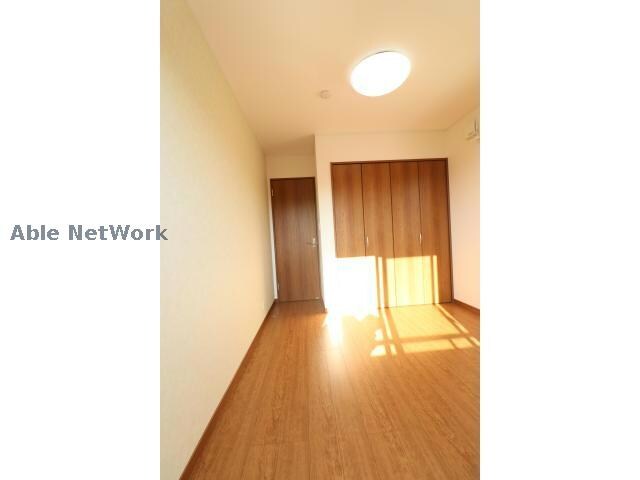 葵西2丁目貸家の物件内観写真