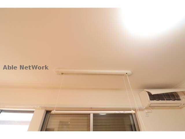 葵西2丁目貸家の物件内観写真