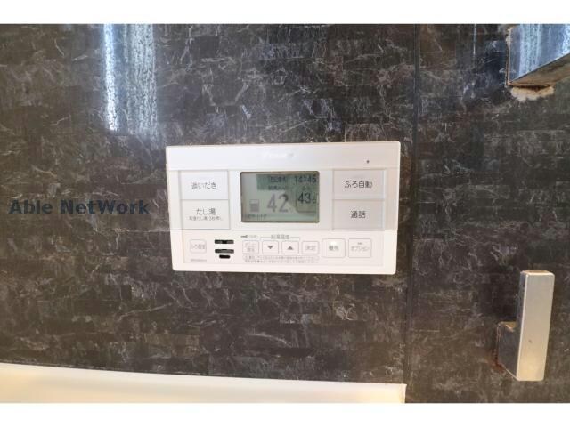 葵西2丁目貸家の物件内観写真