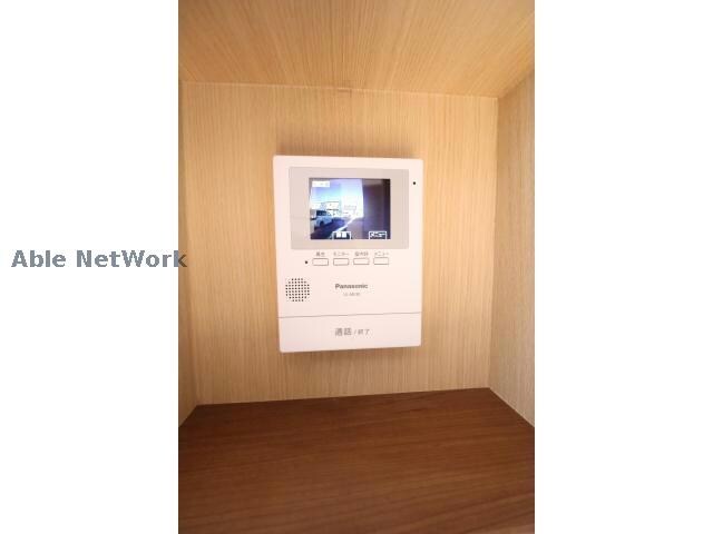 葵西2丁目貸家の物件内観写真