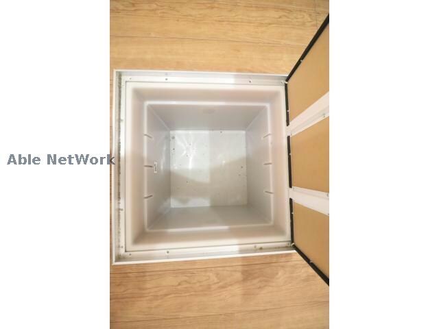 葵西2丁目貸家の物件内観写真