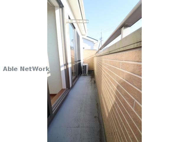 葵西2丁目貸家の物件内観写真