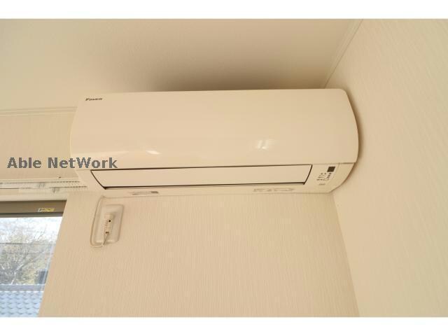 葵西2丁目貸家の物件内観写真