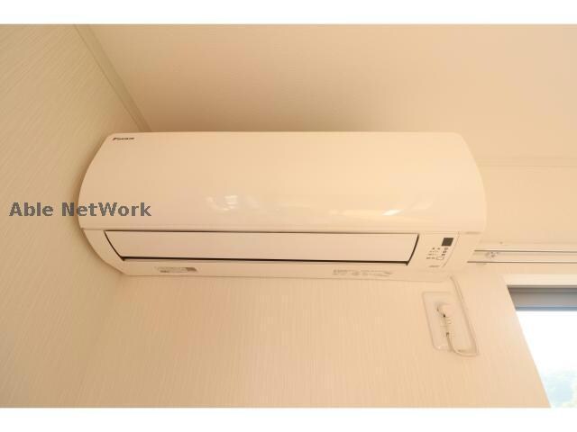 葵西2丁目貸家の物件内観写真