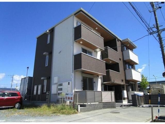 アベニュー有玉の物件外観写真