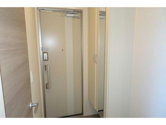 アベニュー有玉の物件内観写真