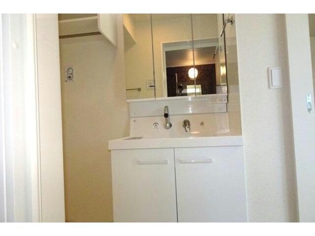 アベニュー有玉の物件内観写真