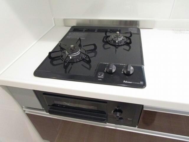 アベニュー有玉の物件内観写真