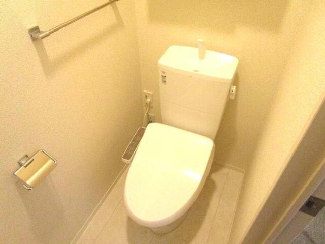 アベニュー有玉の物件内観写真