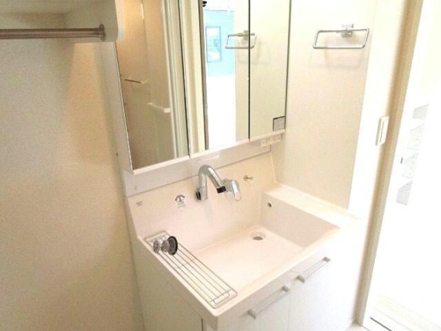 アベニュー有玉の物件内観写真