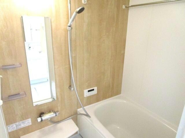 アベニュー有玉の物件内観写真