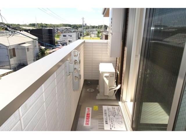 アベニュー有玉の物件内観写真