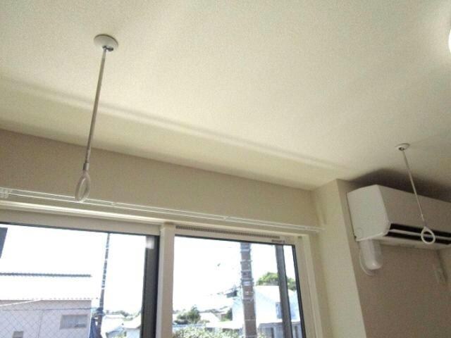 アベニュー有玉の物件内観写真