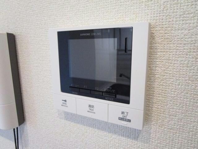 アベニュー有玉の物件内観写真