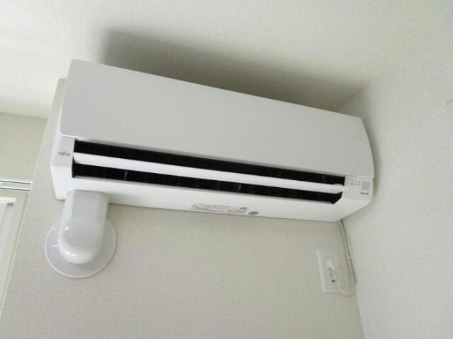 アベニュー有玉の物件内観写真