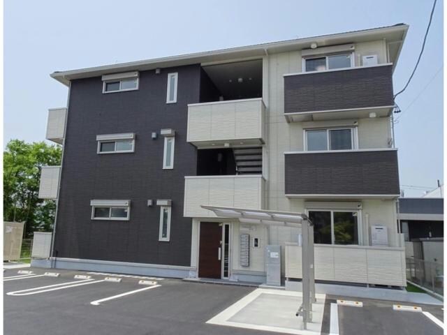 TOMARI有玉の物件外観写真