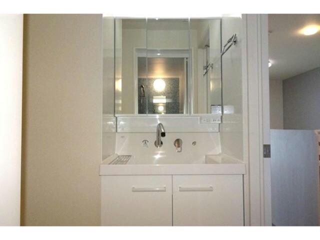 ブレーメンB棟の物件内観写真