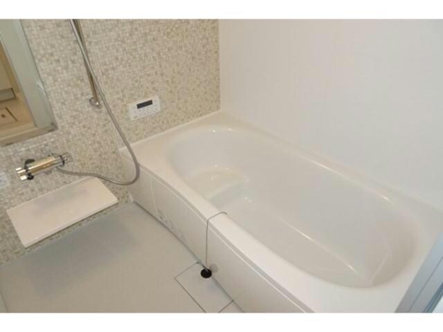 ブレーメンB棟の物件内観写真