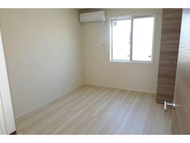 ブレーメンB棟の物件内観写真