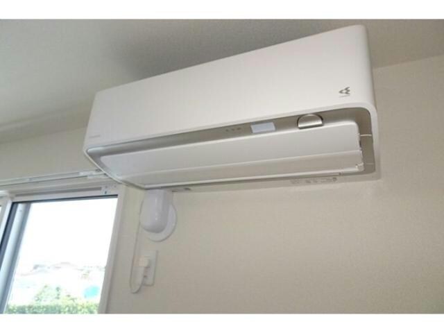 ブレーメンB棟の物件内観写真