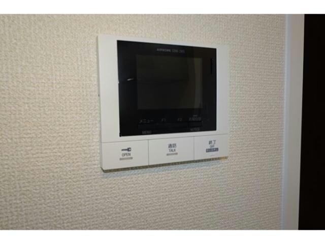 ブレーメンB棟の物件内観写真