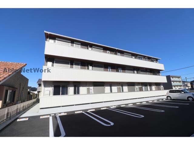 ぴりかの物件外観写真