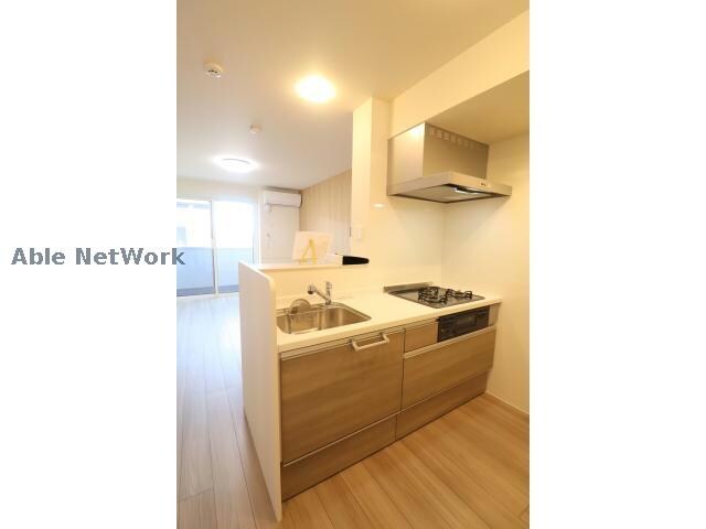 ひよりの物件内観写真