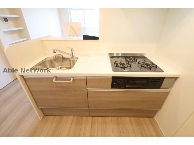 ひよりの物件内観写真