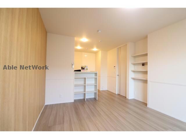 ひよりの物件内観写真