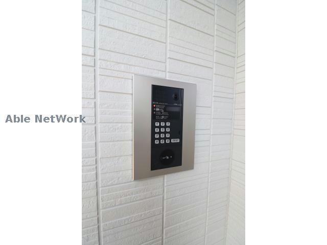 ひよりの物件外観写真