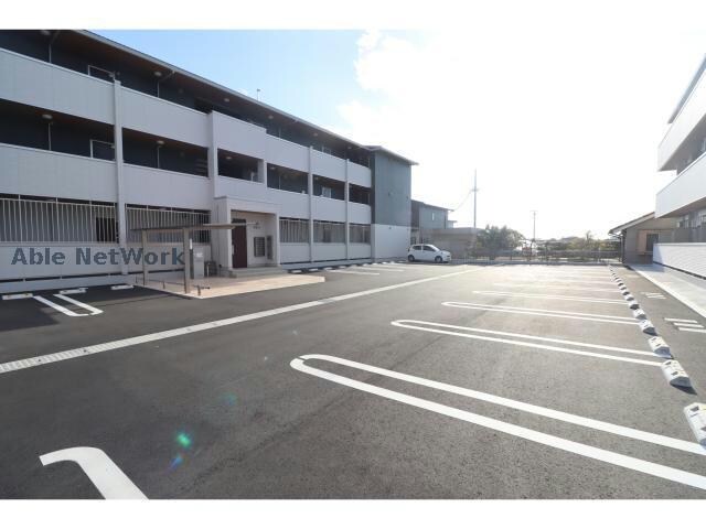 ひよりの物件外観写真