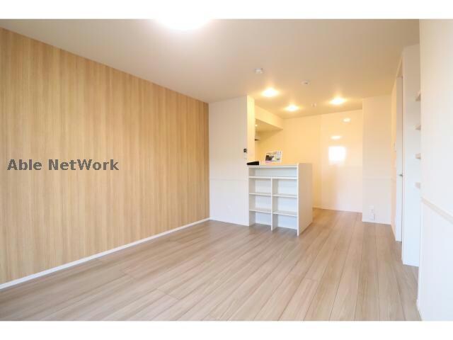 ひよりの物件内観写真