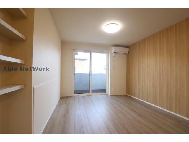 ひよりの物件内観写真