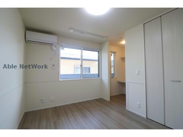 ひよりの物件内観写真