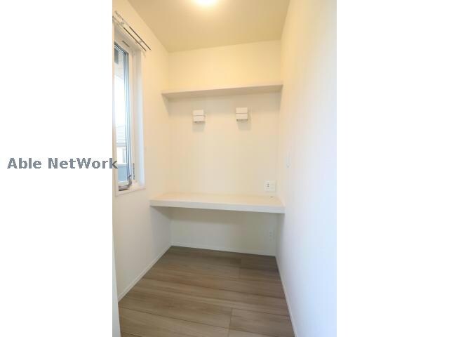 ひよりの物件内観写真