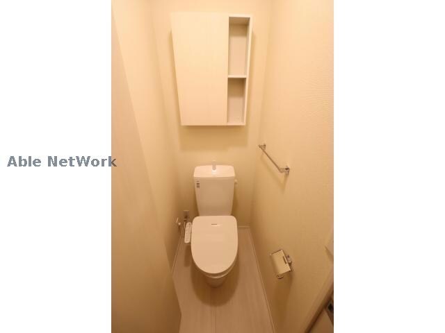 ひよりの物件内観写真