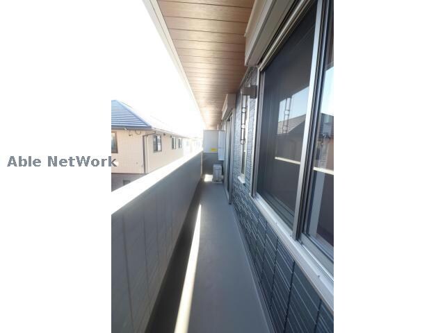 ひよりの物件内観写真