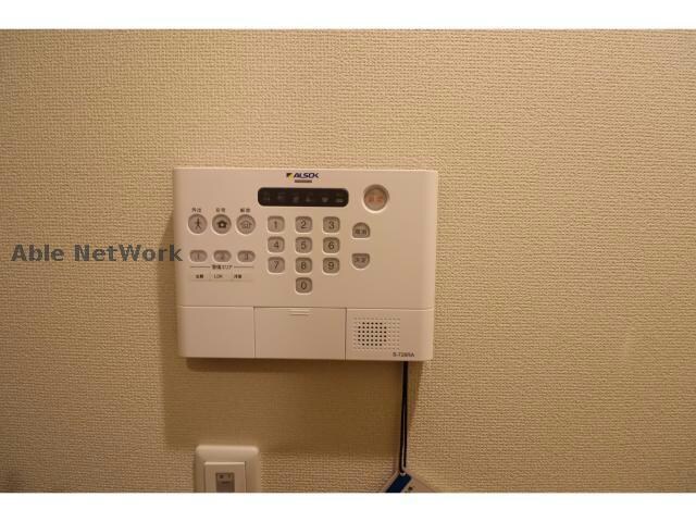 ひよりの物件内観写真