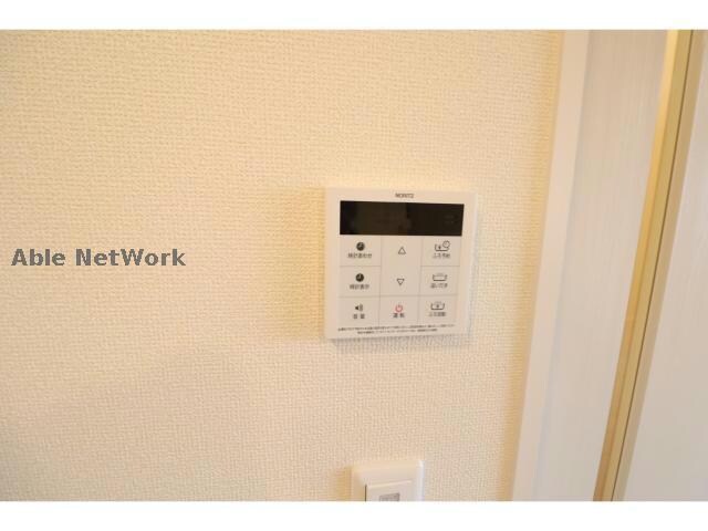 ひよりの物件内観写真