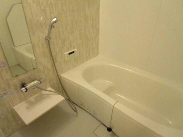 カスケードの物件内観写真