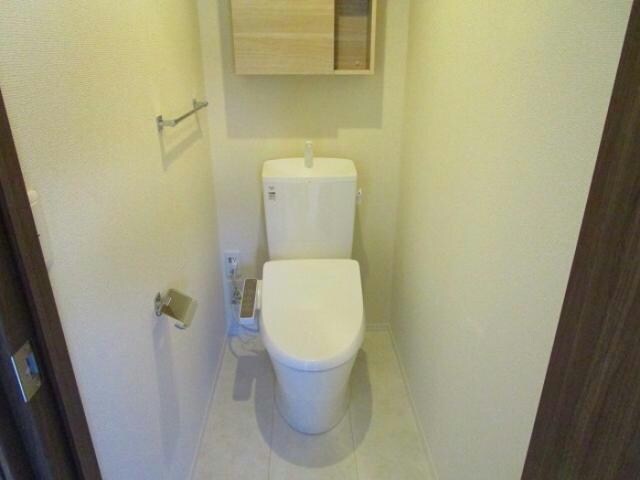 カスケードの物件内観写真