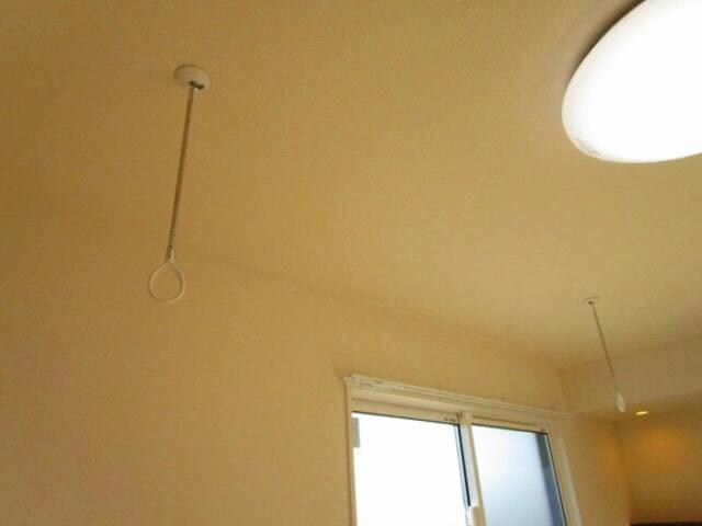 カスケードの物件内観写真